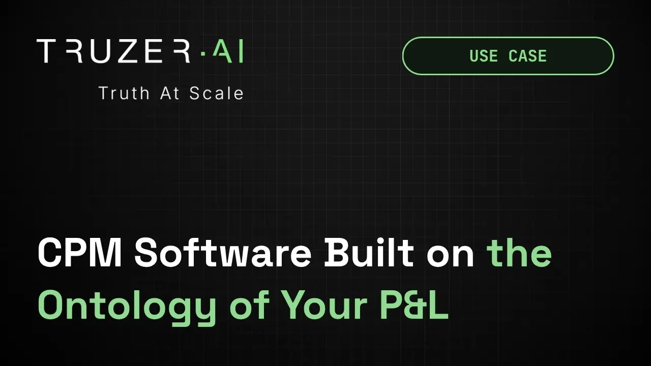 CPM Software Built on the Ontology of Your P&L. Featured Image copy