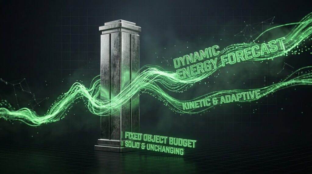 Budget vs Forecast: The Operator's Guide for 2026 1 The core difference between a budget and a forecast